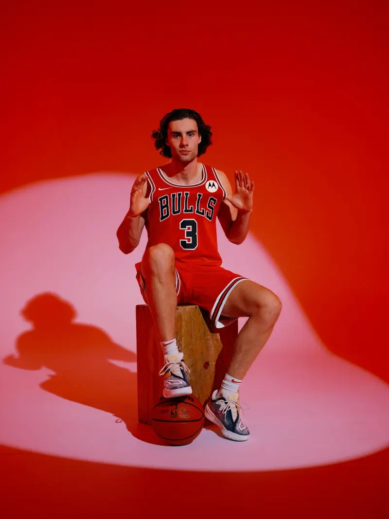 ky体育中国今夜NBA常规赛传出新动向，芝加哥公牛战术微调，管理层表态——底气十足，心理建设被强调的简单介绍